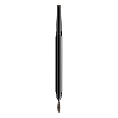 NYX Professional Makeup Precision Brow Pencil Matita sopracciglia donna 0,13 g Tonalità 04 Ash Brown