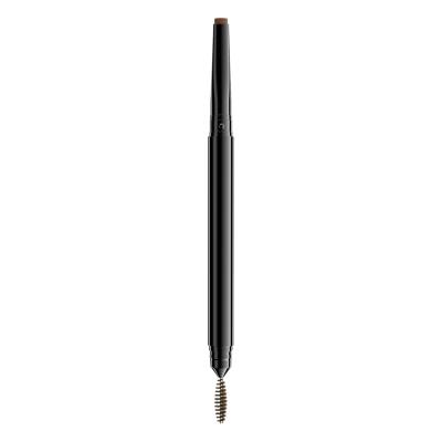 NYX Professional Makeup Precision Brow Pencil Matita sopracciglia donna 0,13 g Tonalità 03 Soft Brown