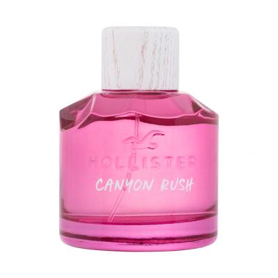 Hollister Canyon Rush Eau de Parfum donna 100 ml
