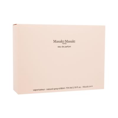 Masaki Matsushima Masaki Eau de Parfum donna 80 ml