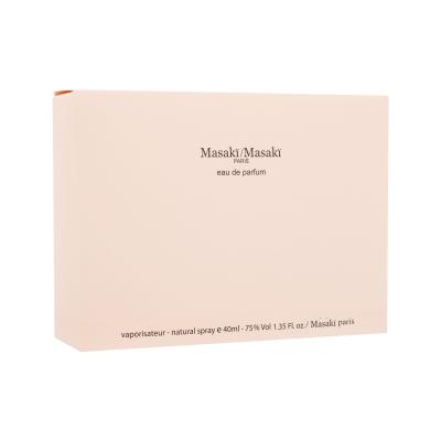 Masaki Matsushima Masaki Eau de Parfum donna 40 ml