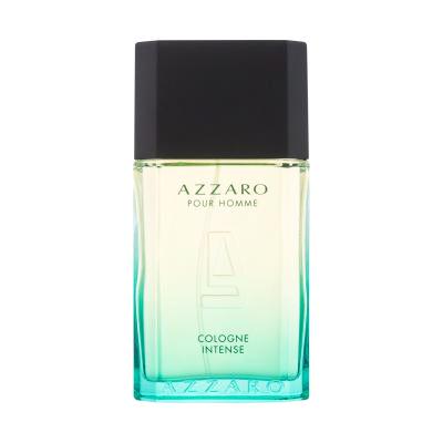 Azzaro Pour Homme Cologne Intense Eau de Toilette uomo 50 ml