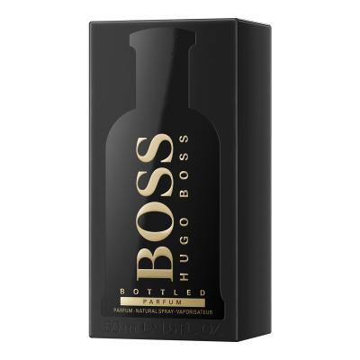HUGO BOSS Boss Bottled Parfum uomo 50 ml