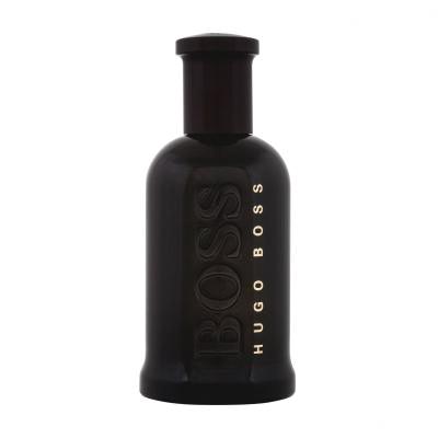 HUGO BOSS Boss Bottled Parfum uomo 100 ml