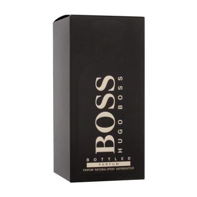 HUGO BOSS Boss Bottled Parfum uomo 100 ml