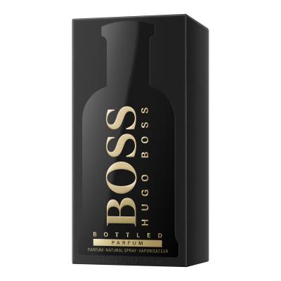 HUGO BOSS Boss Bottled Parfum uomo 200 ml