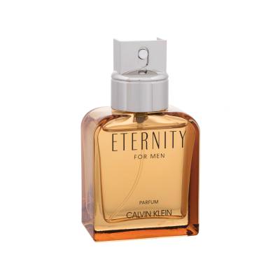 Calvin Klein Eternity Parfum Parfum uomo 50 ml