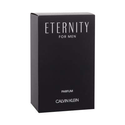 Calvin Klein Eternity Parfum Parfum uomo 100 ml