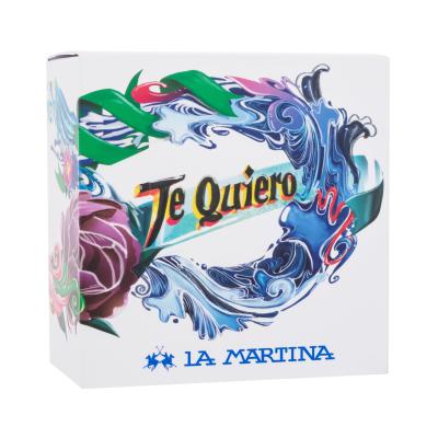 La Martina Te Quiero Eau de Parfum uomo 100 ml