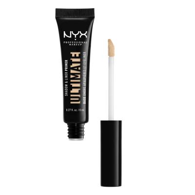 NYX Professional Makeup Ultimate Shadow &amp; Liner Primer Base ombretto donna 8 ml Tonalità 02 Medium