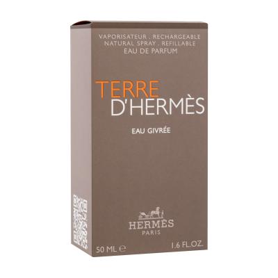 Hermes Terre d´Hermès Eau Givrée Eau de Parfum uomo 50 ml