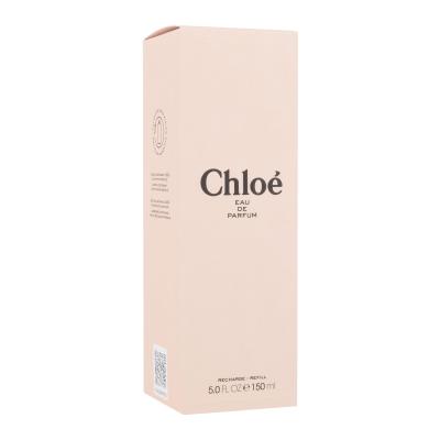 Chloé Chloé Eau de Parfum donna Ricarica 150 ml