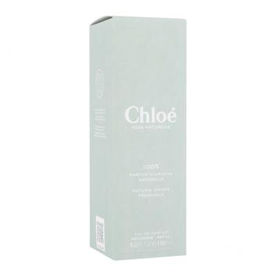 Chloé Chloé Rose Naturelle Eau de Parfum donna Ricarica 150 ml