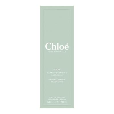 Chloé Chloé Rose Naturelle Eau de Parfum donna Ricarica 150 ml
