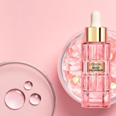 L&#039;Oréal Paris Age Perfect Golden Age Rosy Oil-Serum Siero per il viso donna 30 ml