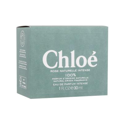 Chloé Chloé Rose Naturelle Intense Eau de Parfum donna 30 ml