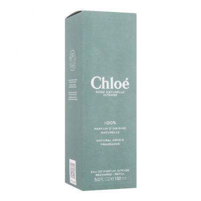 Chloé Chloé Rose Naturelle Intense Eau de Parfum donna Ricarica 150 ml