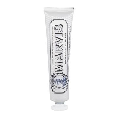 Marvis Whitening Mint Smokers Dentifricio 85 ml