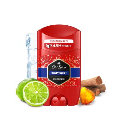 Old Spice Captain Deodorante uomo 50 ml