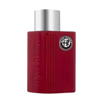 Alfa Romeo Red Eau de Toilette uomo 75 ml