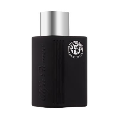 Alfa Romeo Black Eau de Toilette uomo 75 ml