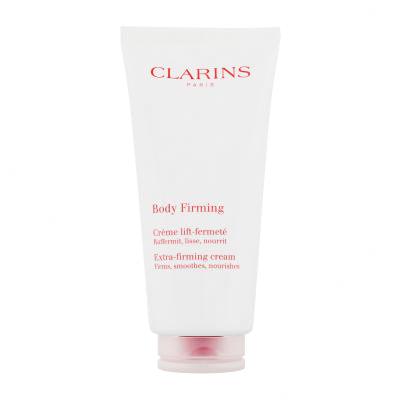 Clarins Body Firming Extra-Firming Cream Crema per il corpo donna 200 ml