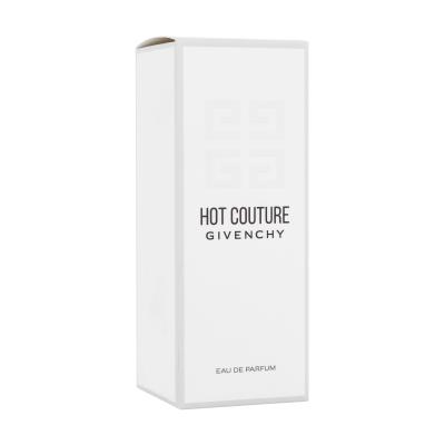 Givenchy Hot Couture Eau de Parfum donna 100 ml