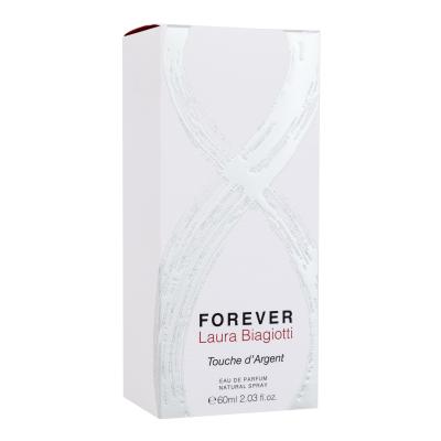 Laura Biagiotti Forever Touche d´Argent Eau de Parfum donna 60 ml