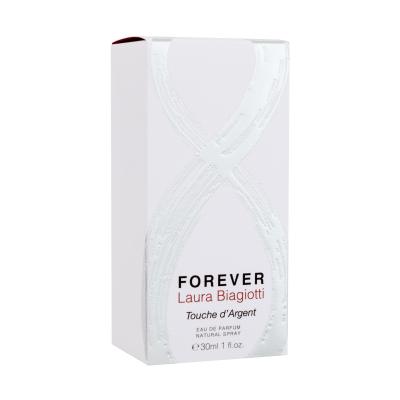 Laura Biagiotti Forever Touche d´Argent Eau de Parfum donna 30 ml