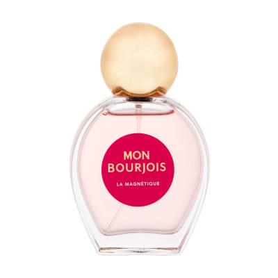 BOURJOIS Paris Mon Bourjois La Magnétique Eau de Parfum donna 50 ml