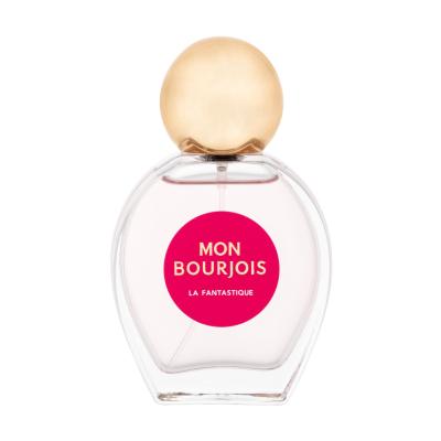 BOURJOIS Paris Mon Bourjois La Fantastique Eau de Parfum donna 50 ml