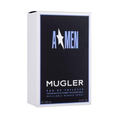 Mugler A*Men Eau de Toilette uomo 100 ml