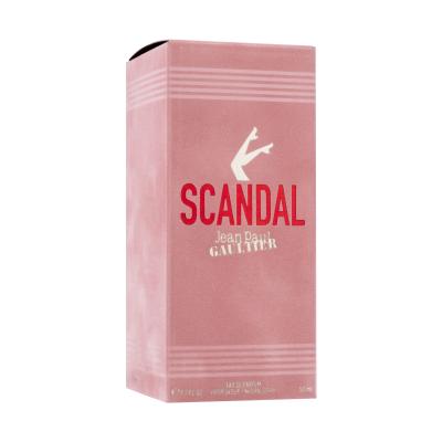 Jean Paul Gaultier Scandal Eau de Parfum donna 50 ml