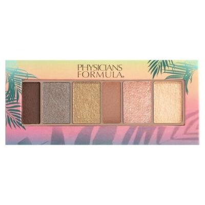 Physicians Formula Butter Believe It! Eyeshadow Ombretto donna 3,4 g Tonalità Bronzed Nudes