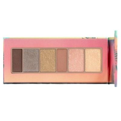 Physicians Formula Butter Believe It! Eyeshadow Ombretto donna 3,4 g Tonalità Bronzed Nudes