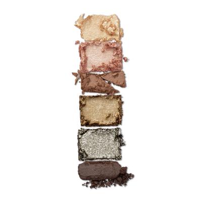 Physicians Formula Butter Believe It! Eyeshadow Ombretto donna 3,4 g Tonalità Bronzed Nudes