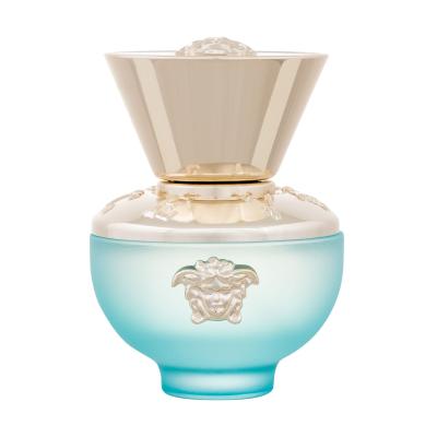 Versace Pour Femme Dylan Turquoise Eau de Toilette donna 30 ml