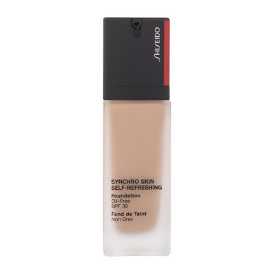 Shiseido Synchro Skin Self-Refreshing SPF30 Fondotinta donna 30 ml Tonalità 260 Cashmere