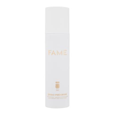 Paco Rabanne Fame Deodorante donna 150 ml