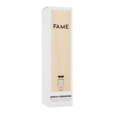 Paco Rabanne Fame Deodorante donna 150 ml
