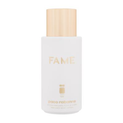 Paco Rabanne Fame Latte corpo donna 200 ml