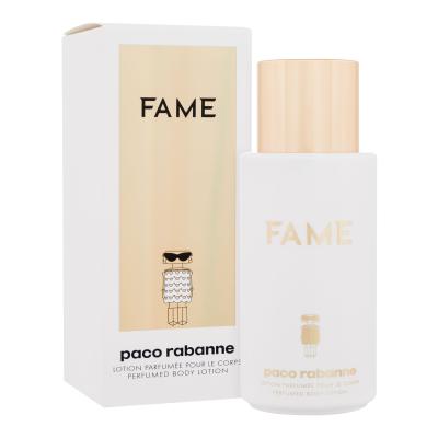 Paco Rabanne Fame Latte corpo donna 200 ml