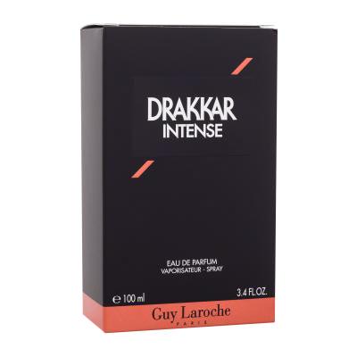 Guy Laroche Drakkar Intense Eau de Parfum uomo 100 ml