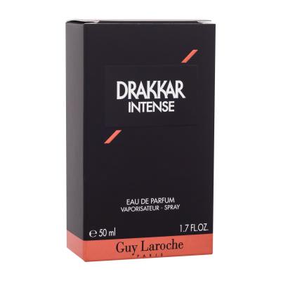 Guy Laroche Drakkar Intense Eau de Parfum uomo 50 ml