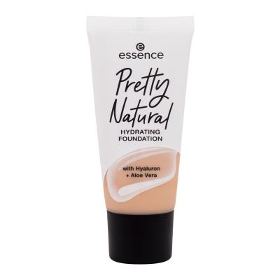 Essence Pretty Natural 24h Fondotinta donna 30 ml Tonalità 080 Cool Chai