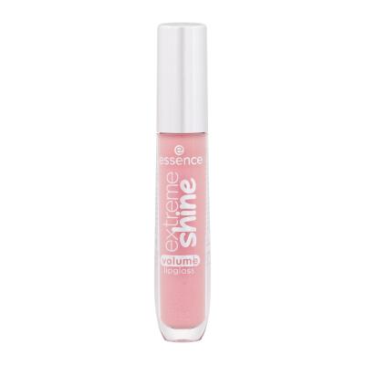 Essence Extreme Shine Lucidalabbra donna 5 ml Tonalità 104 Nude Mood
