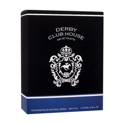 Armaf Derby Club House Eau de Toilette uomo 100 ml