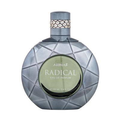 Armaf Radical Blue Eau de Parfum uomo 100 ml