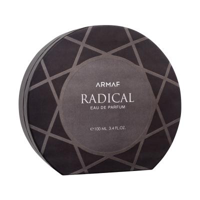Armaf Radical Blue Eau de Parfum uomo 100 ml
