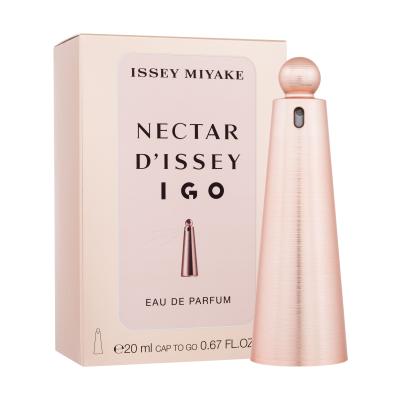 Issey Miyake Nectar D'Issey IGO Eau de Parfum donna 20 ml